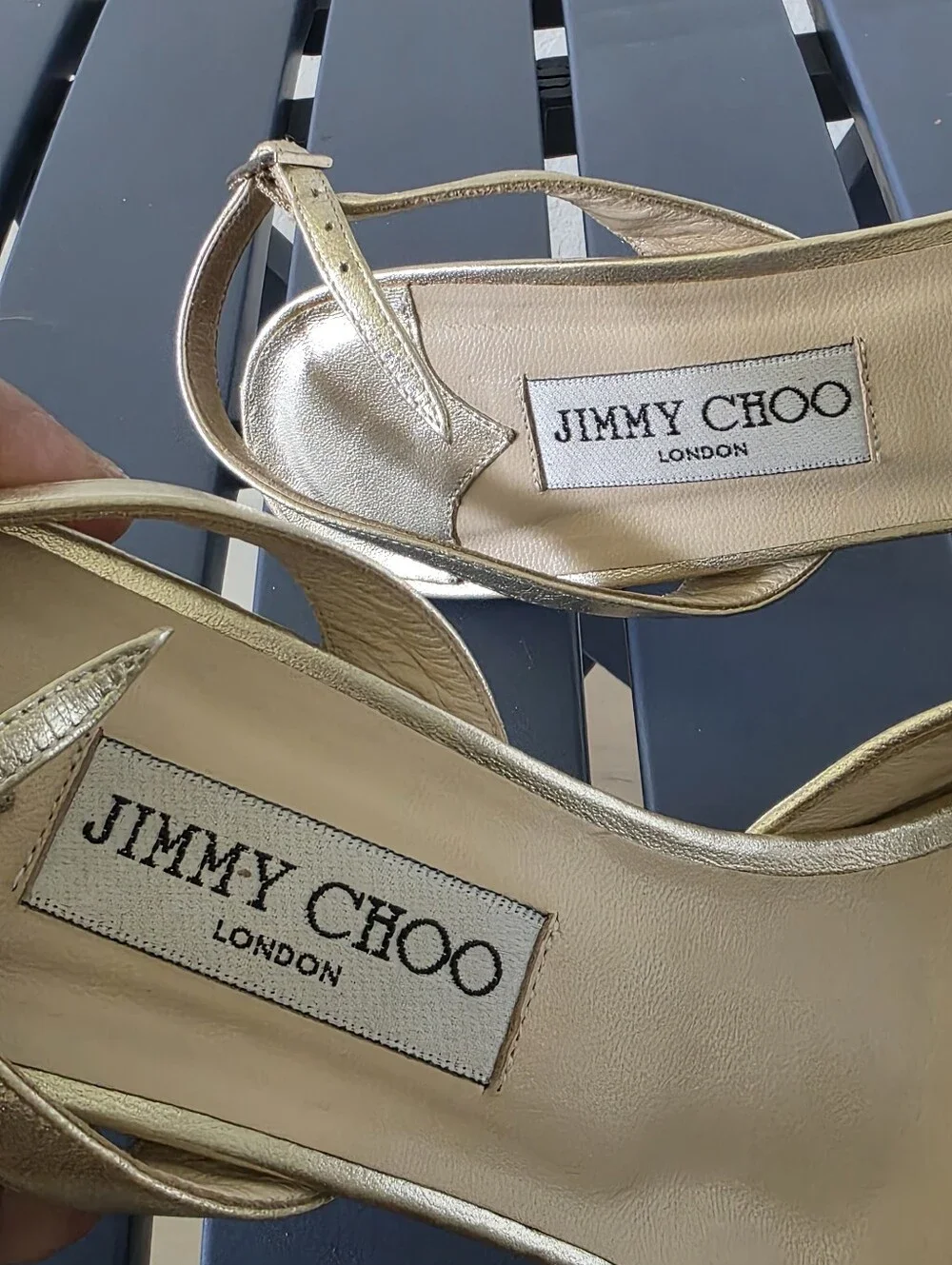 Jimmy Choo jimmy choo